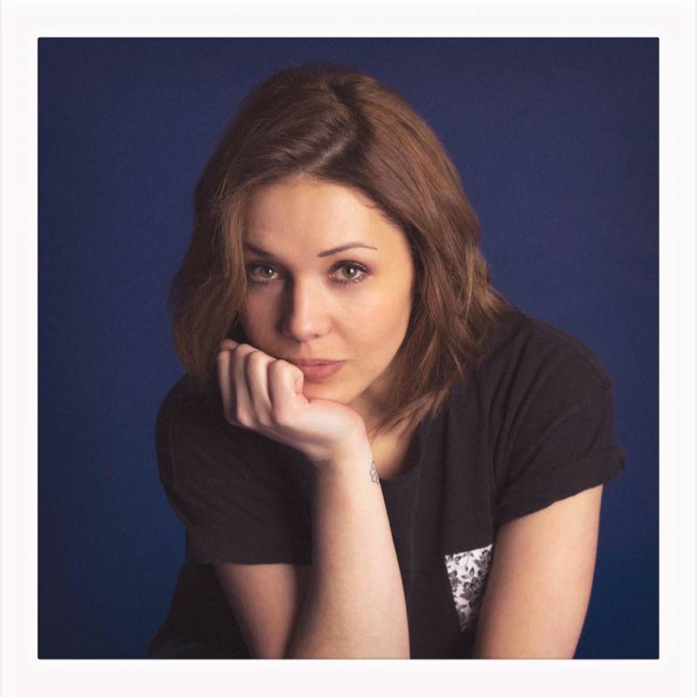 Meet your Posher, Noémie